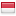 pagunpost.com server is located in Indonesia